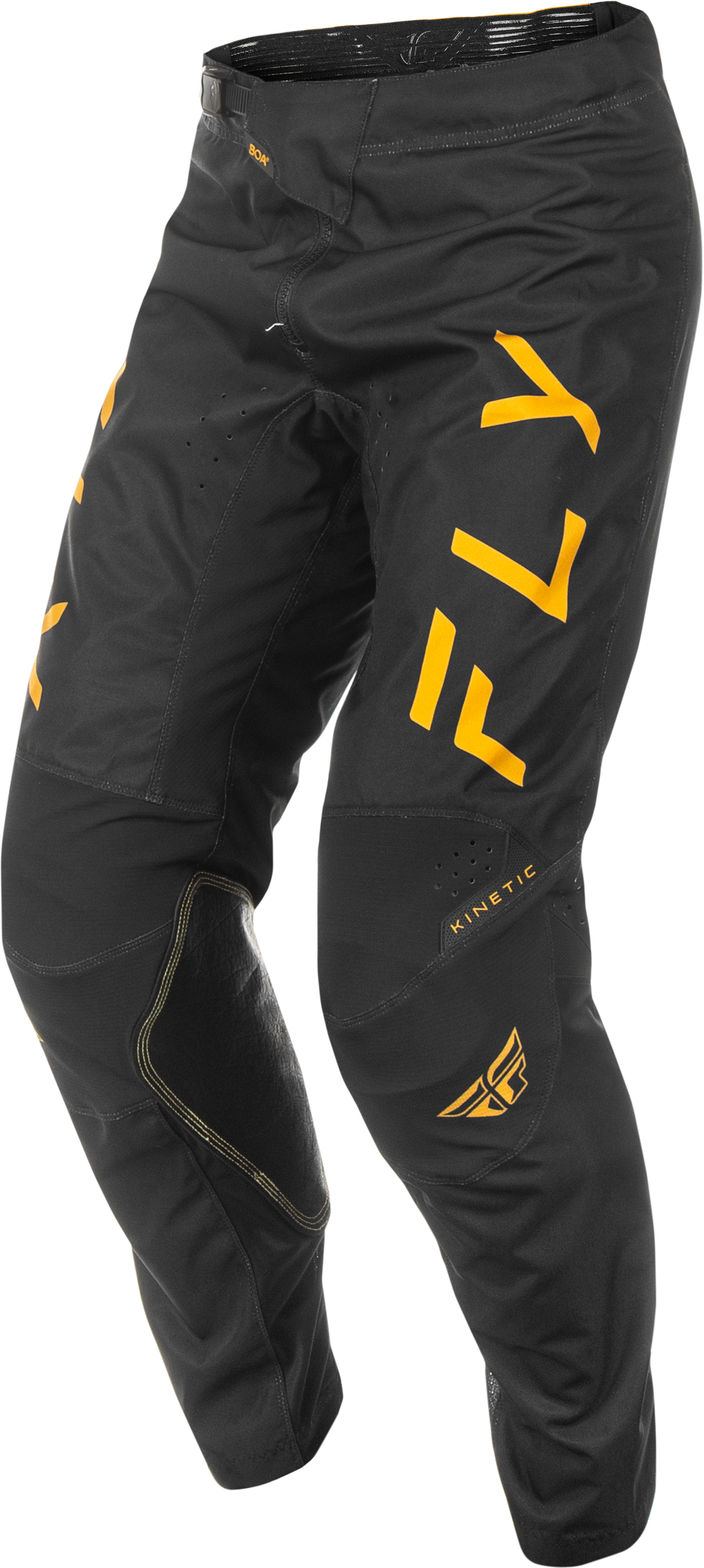 Fly Racing Kinetic Center Pant