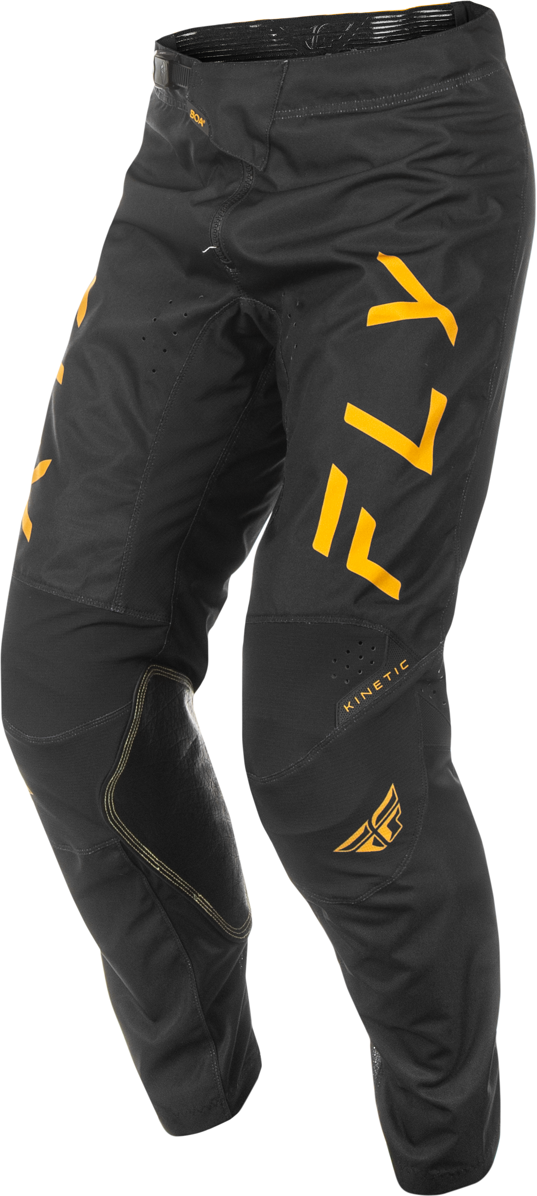 Fly Racing Kinetic Center Pant