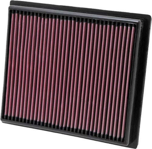 K&N AIR FILTER for Polaris RZR XP 900 | 729011