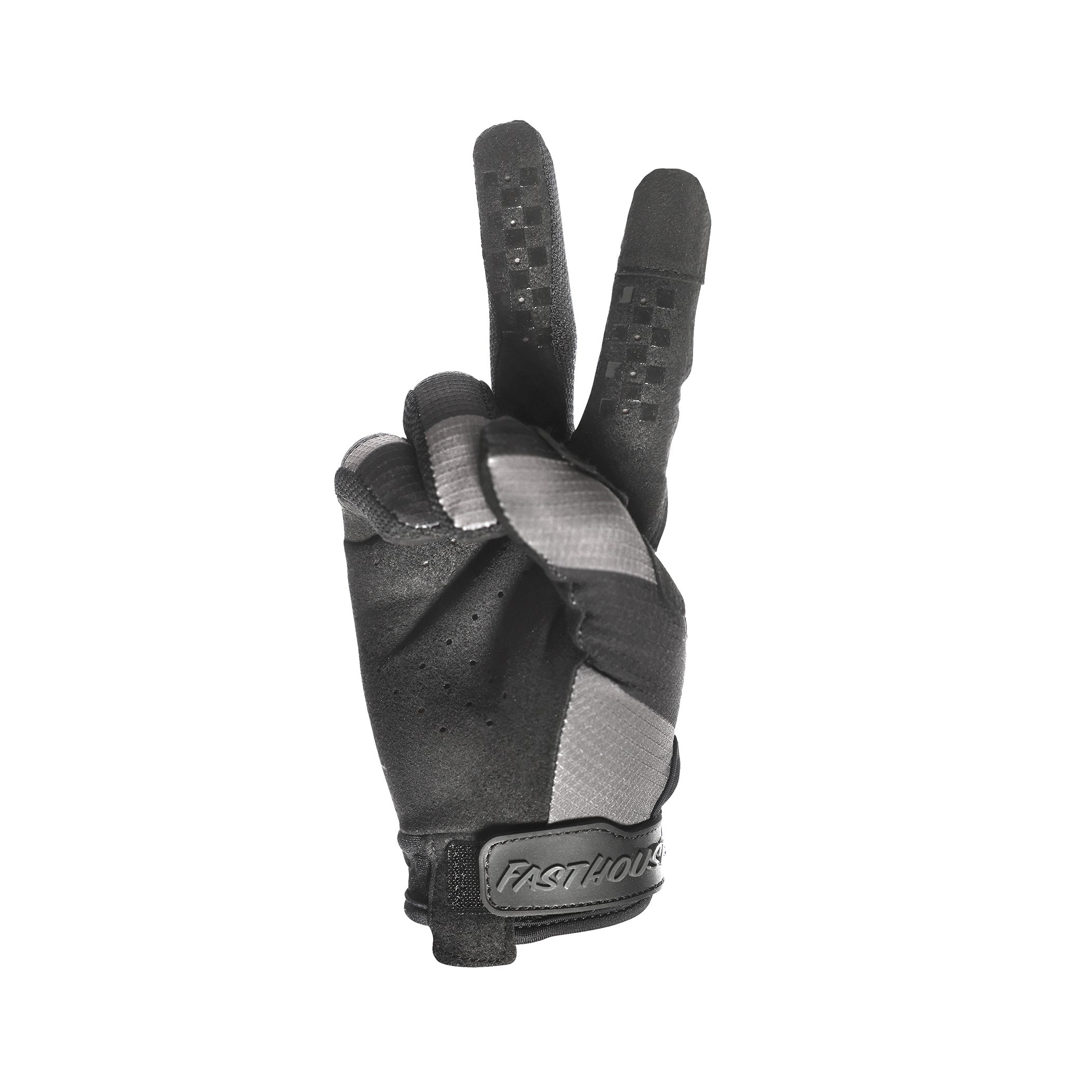 Youth Speed Style Akin Gloves by Fasthouse