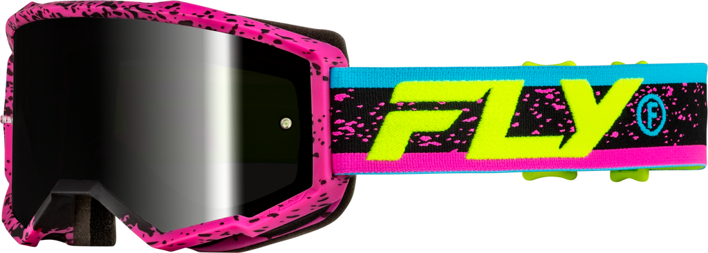 Fly Racing Zone Goggles (2025)
