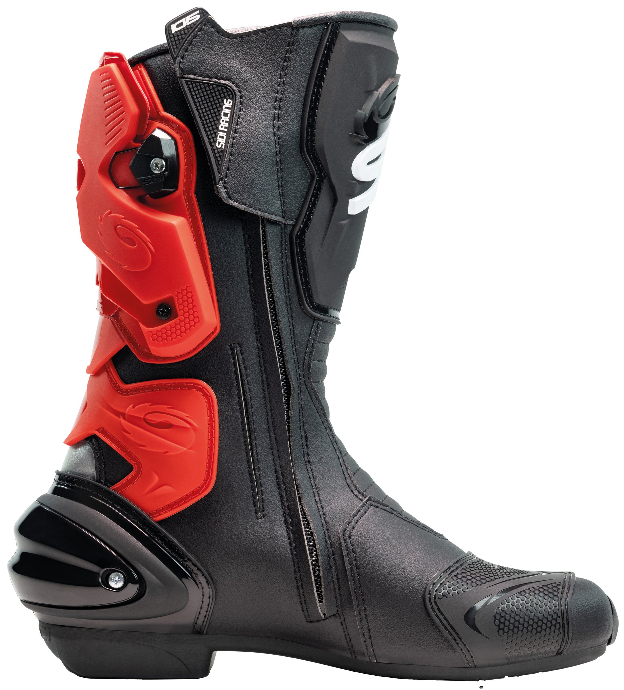 Vertigo 2 Boot
