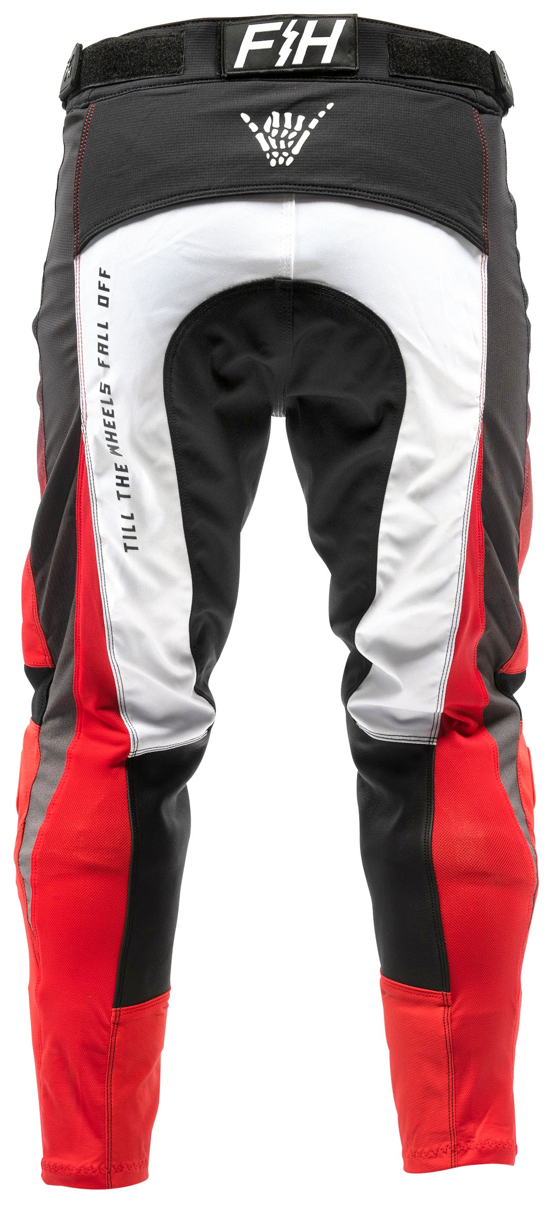 Youth Grindhouse Twitch Pant by Fasthouse