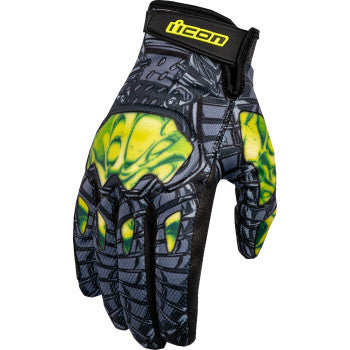Hooligan Outbreak™ Gloves by ICON