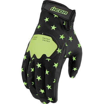 Hooligan™ Old Glory Gloves by ICON