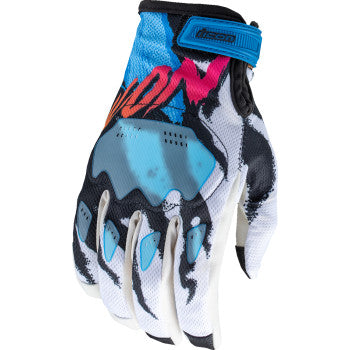 Hooligan™ Rad Dawn Gloves by ICON