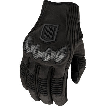 Long Track CX™ Gloves by ICON