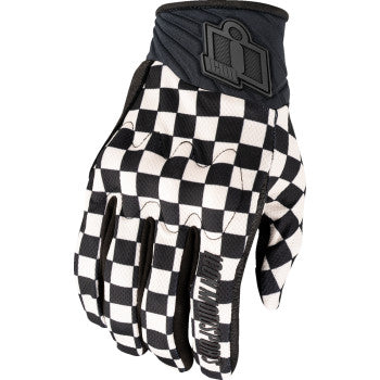 Anthem3™ CX Gloves by ICON