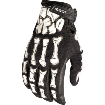 Hooligan Crestfallen™ Gloves by ICON
