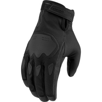 Women's Hooligan™ CE Gloves by ICON
