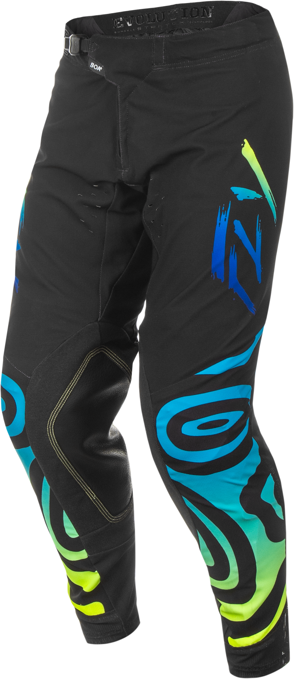 Fly Racing Evolution DST Zen Pants