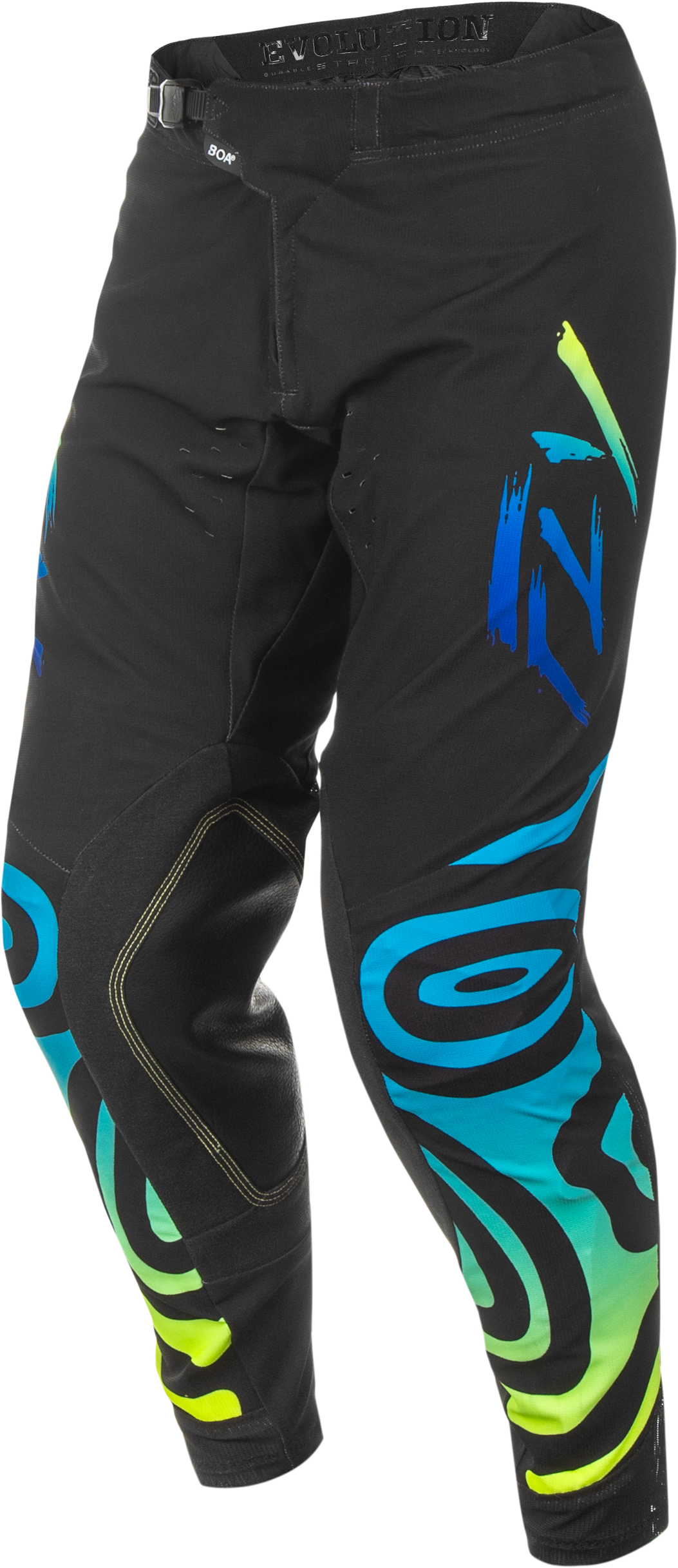Fly Racing Evolution DST Zen Pants