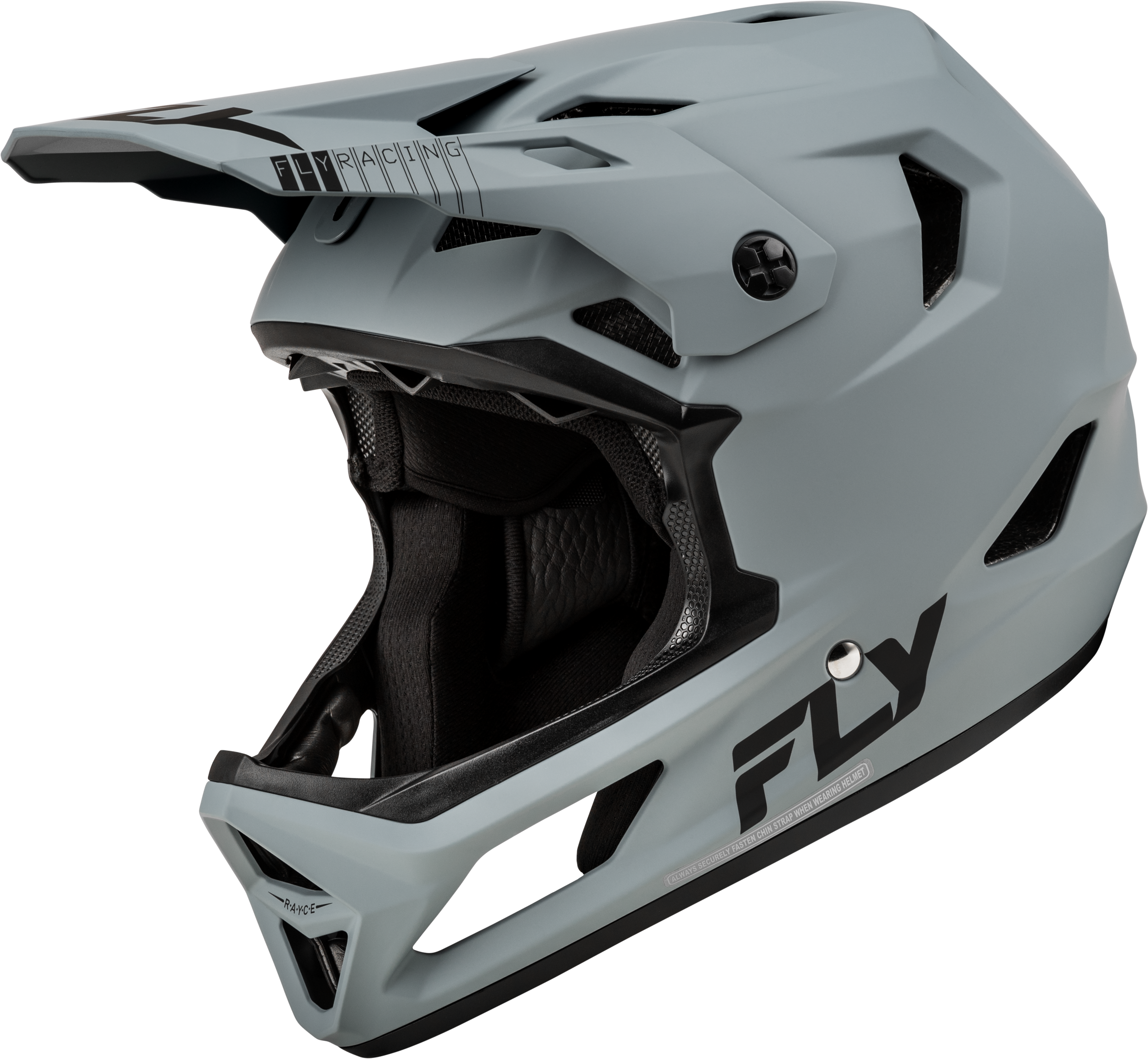 Fly Racing Youth Rayce Helmets (2024)