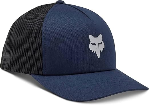 Fox Racing FOX HEAD TRUCKER HAT