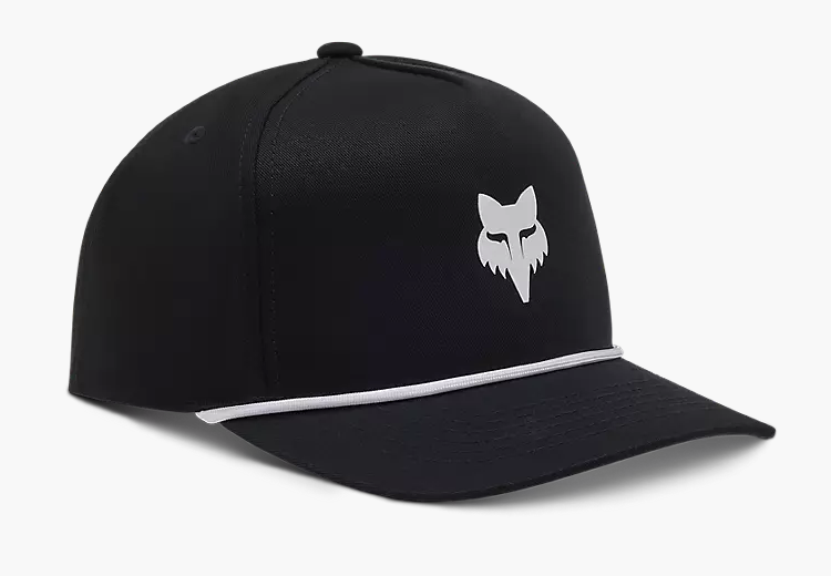 Fox Racing FOX HEAD ROPE HAT