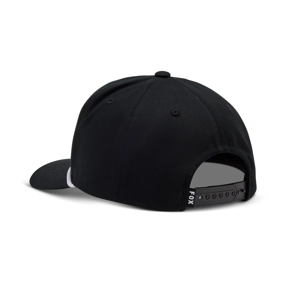 Fox Racing Fox Head Rope Snapback Hat