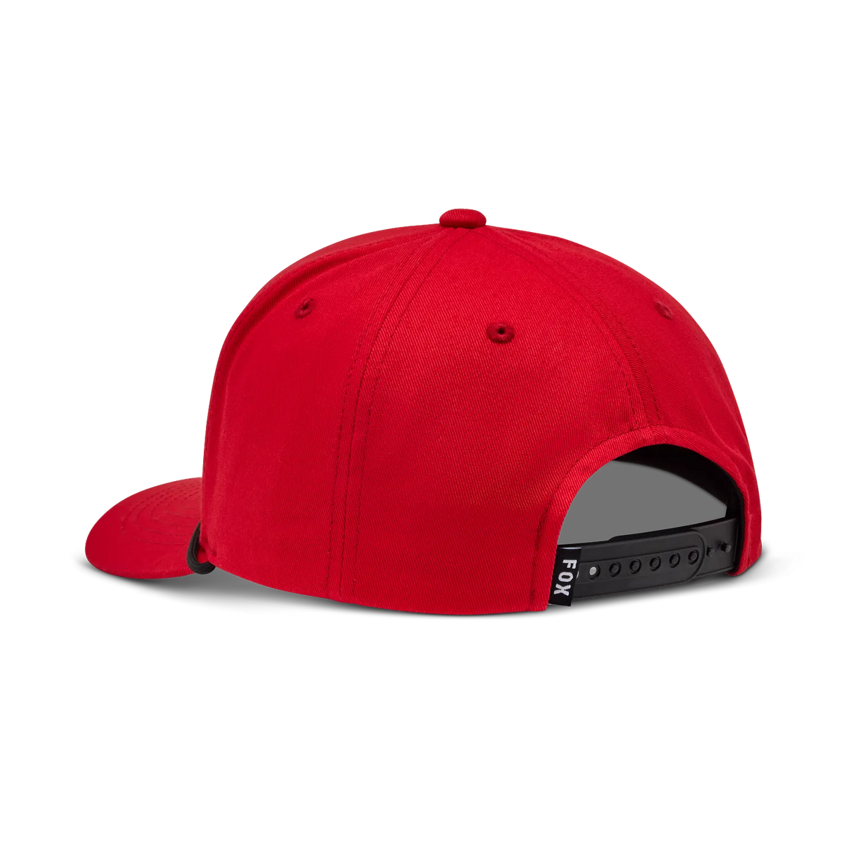 Fox Racing Fox Head Rope Snapback Hat