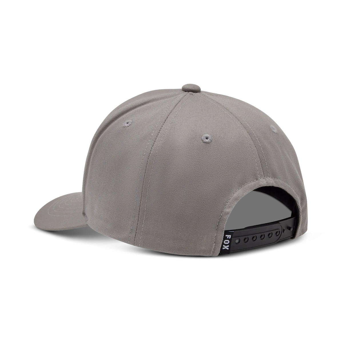 Fox Racing Fox Head Rope Snapback Hat
