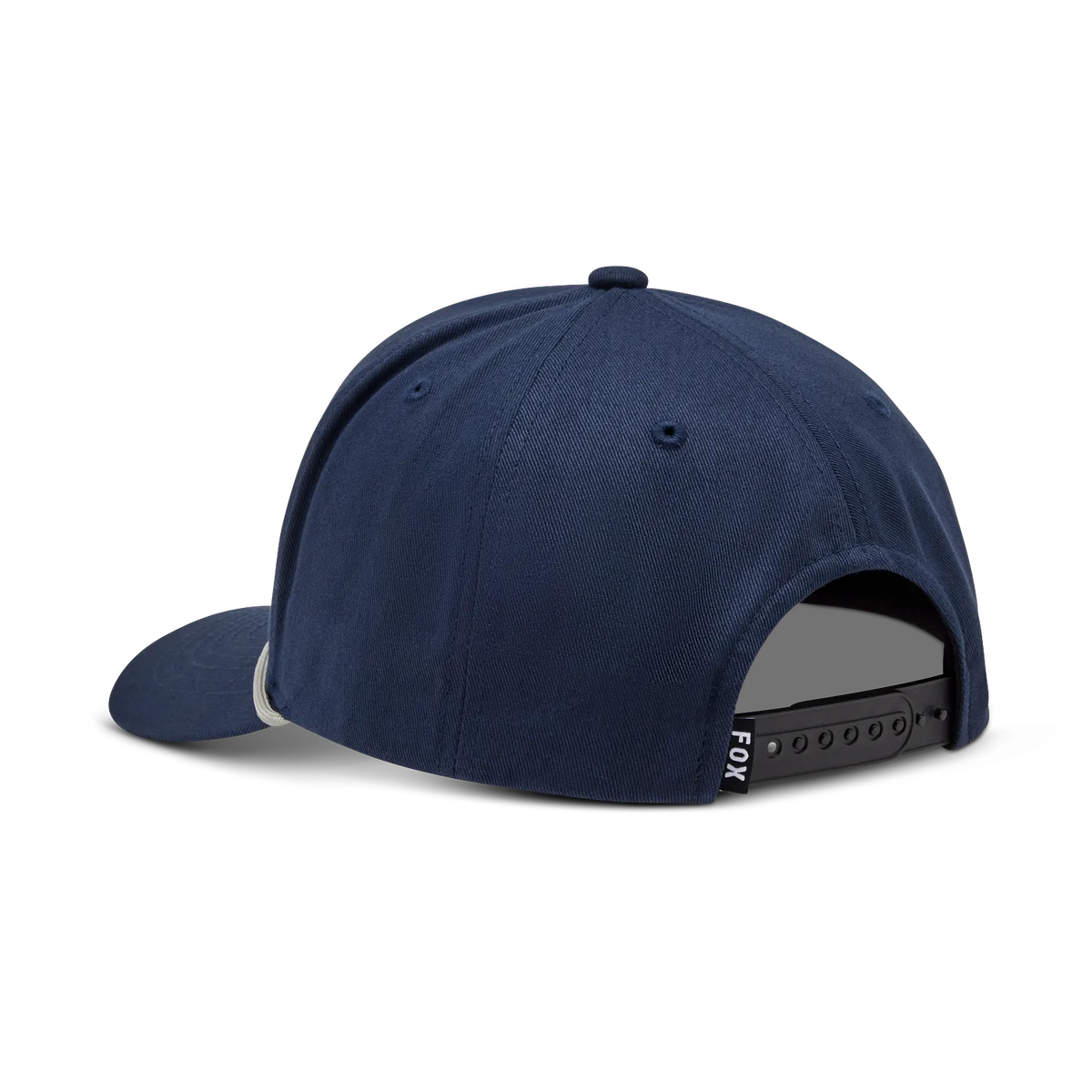 Fox Racing Fox Head Rope Snapback Hat