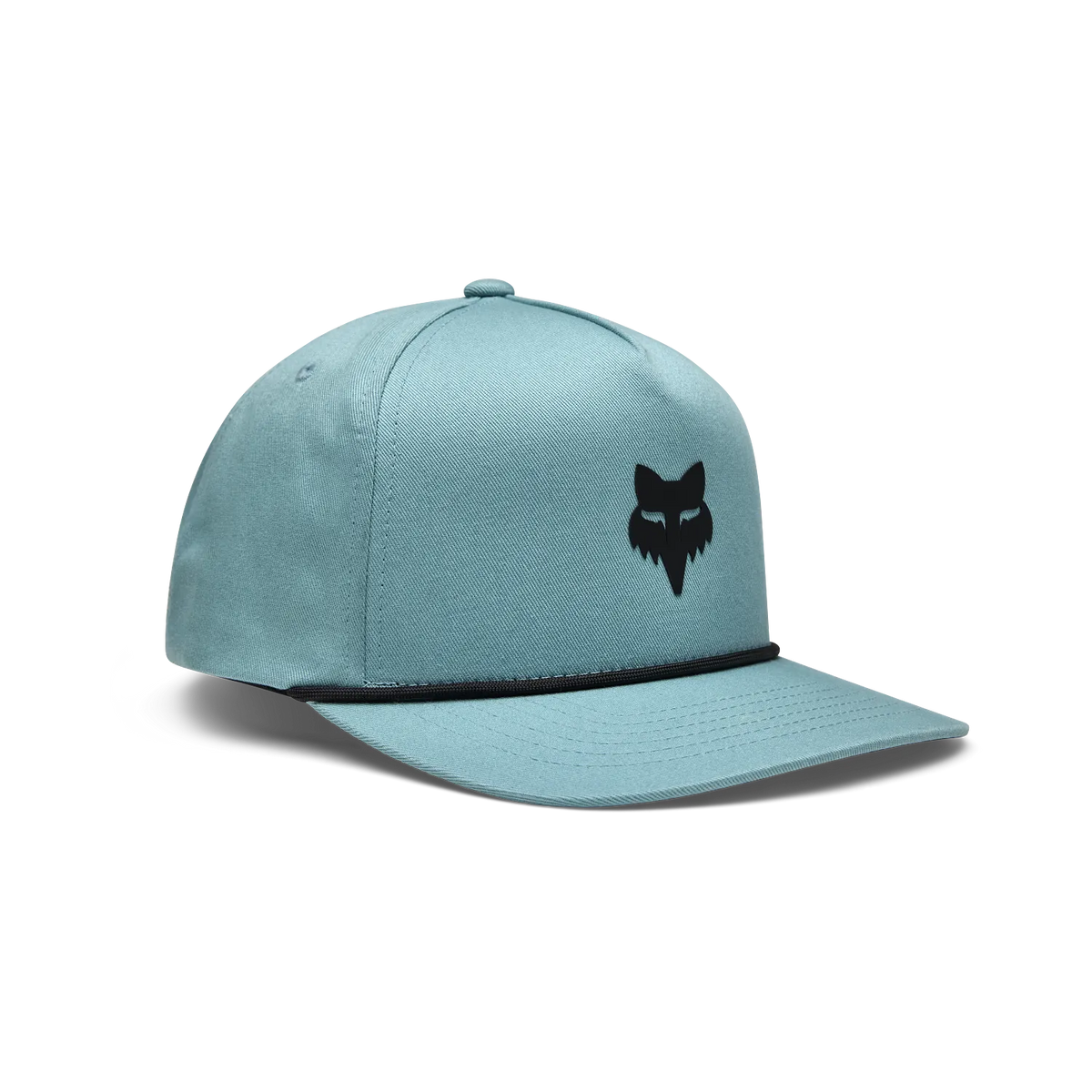 Fox Racing Fox Head Rope Snapback Hat