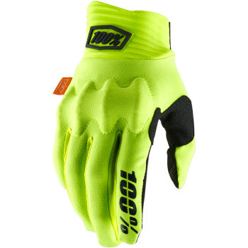 Cognito Gloves by 100%