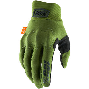 Cognito Gloves by 100%