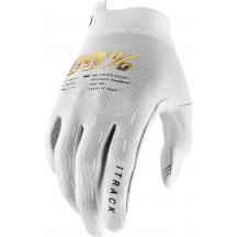 100% iTrack Gloves