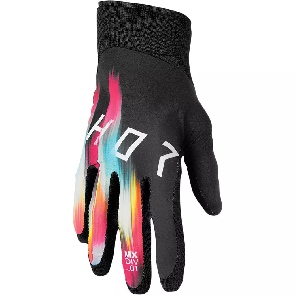 Thor Agile Theory Cross Enduro Gloves