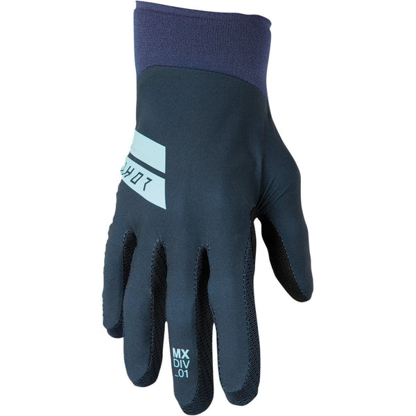 Thor Agile Hero Cross Adult Gloves