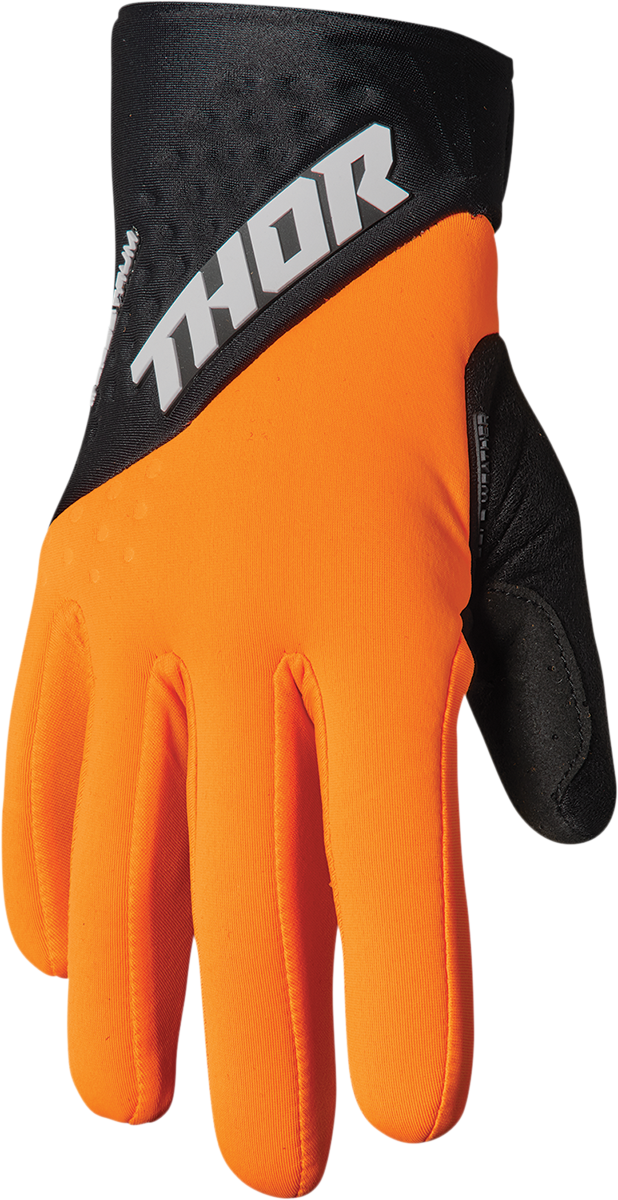Spectrum Cold Weather Gloves
