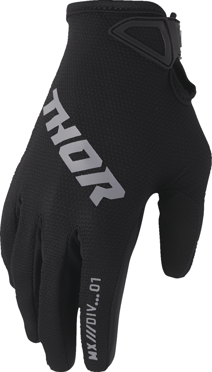 Ridemode Static Gloves