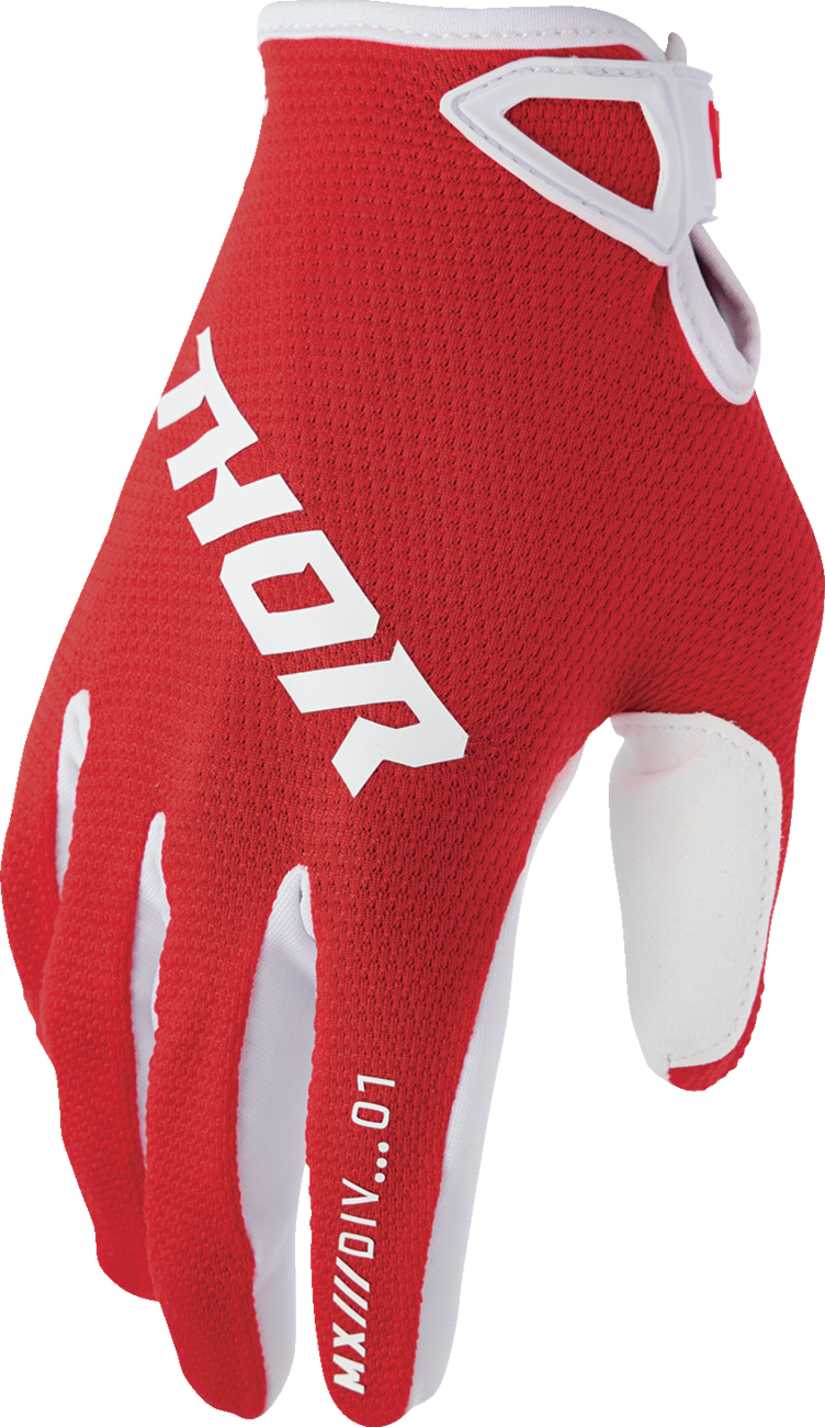 Ridemode Static Gloves
