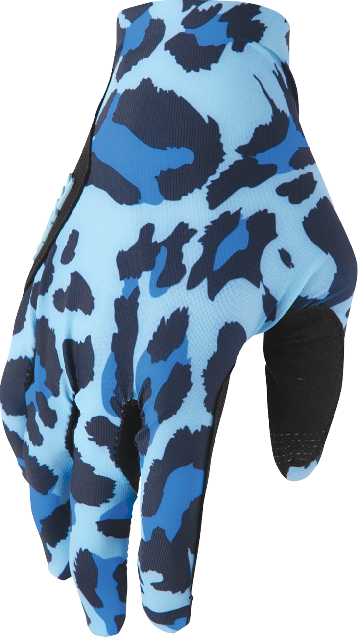 Sportmode Cheetah Gloves