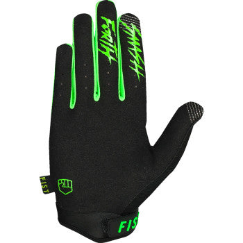 Fist Handwear Stocker Gloves