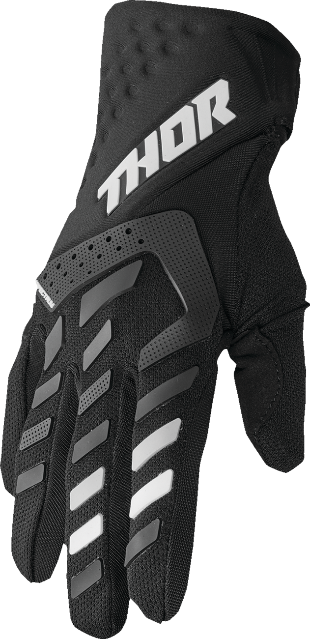 Women's Spectrum Gloves