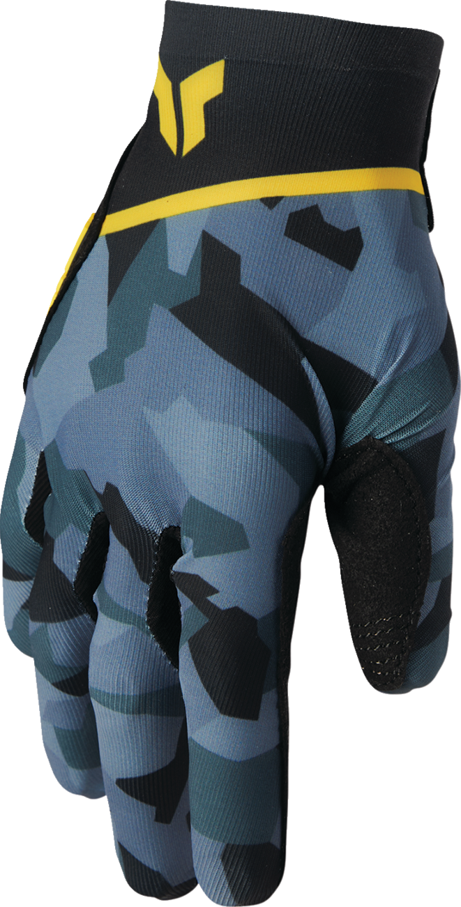 Women's Sportmode Shadow Gloves
