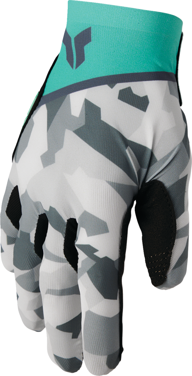 Women's Sportmode Shadow Gloves