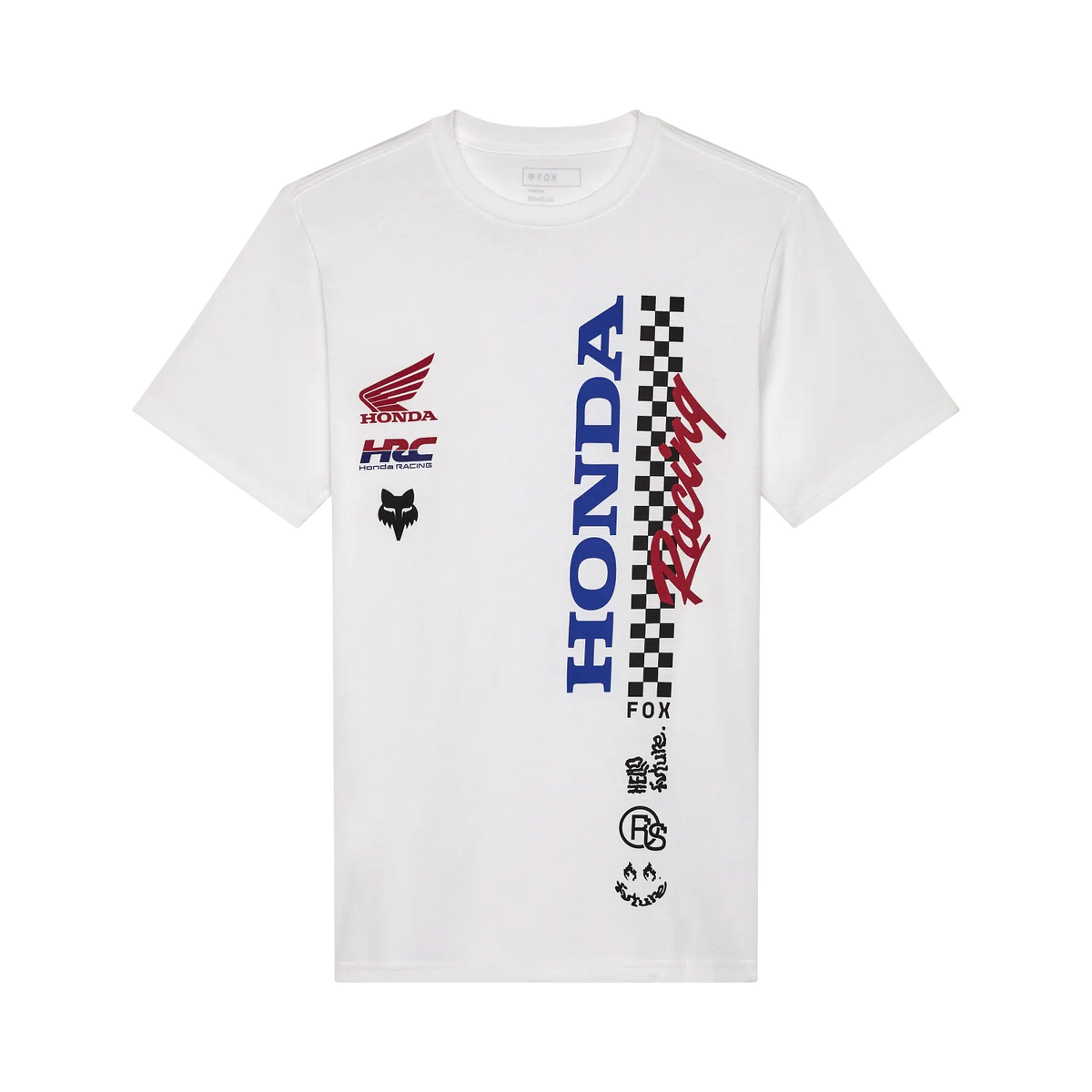 Fox Racing x Honda T-Shirt