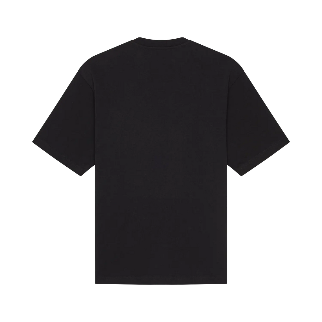 Fox Racing x Kawasaki Oversized T-Shirt - Black