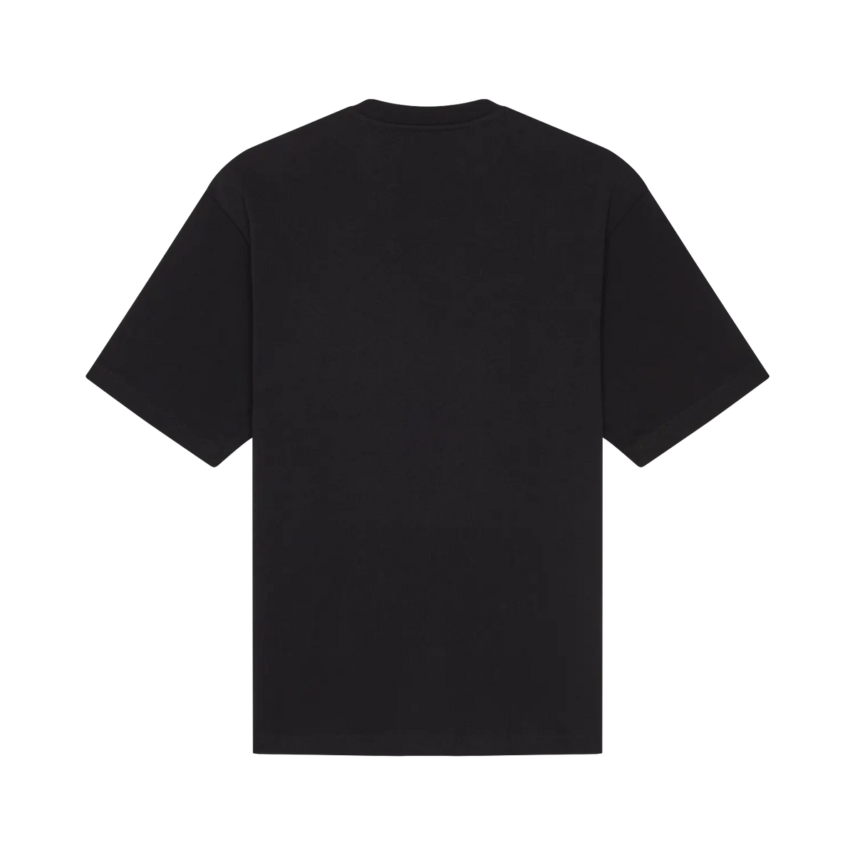 Fox Racing x Kawasaki Oversized T-Shirt - Black