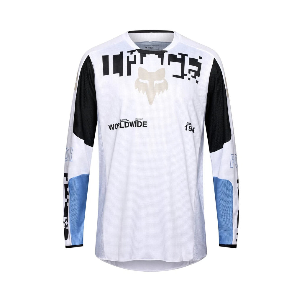 Fox Racing 180 Digi Image Motocross Jersey