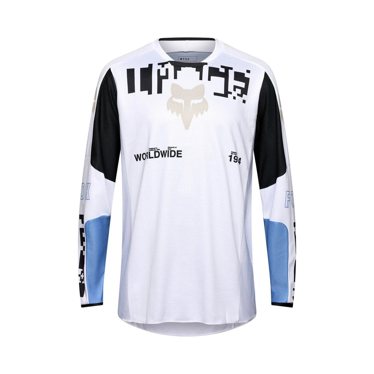 Fox Racing 180 Digi Image Motocross Jersey