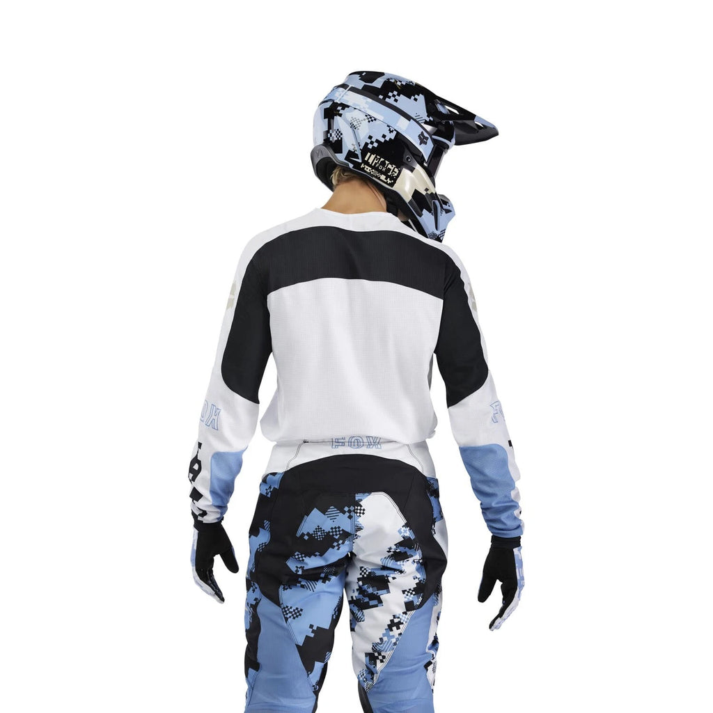 Fox Racing 180 Digi Image Motocross Jersey