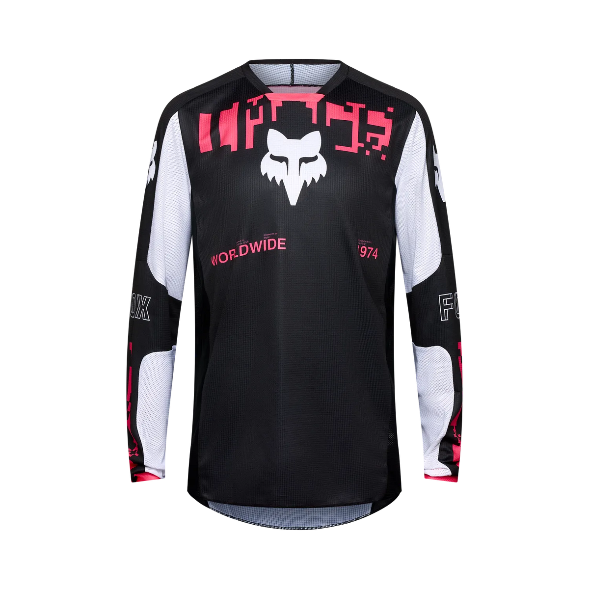 Fox Racing 180 Digi Image Motocross Jersey