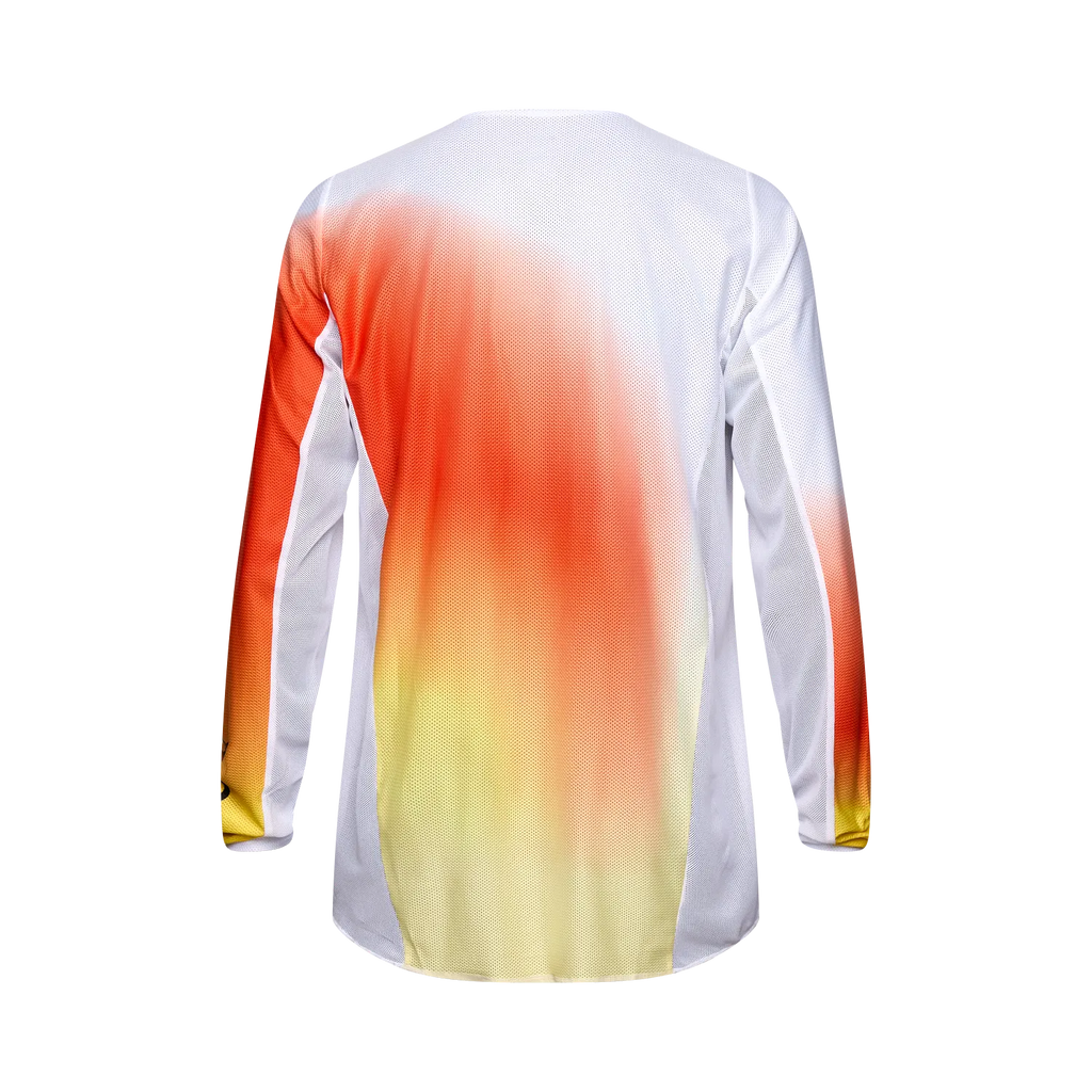 Fox Racing 180 Air Haze Motocross Jersey