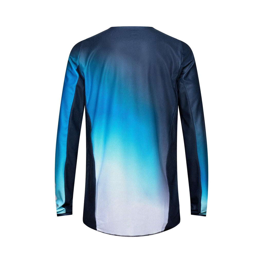Fox Racing 180 Air Haze Motocross Jersey