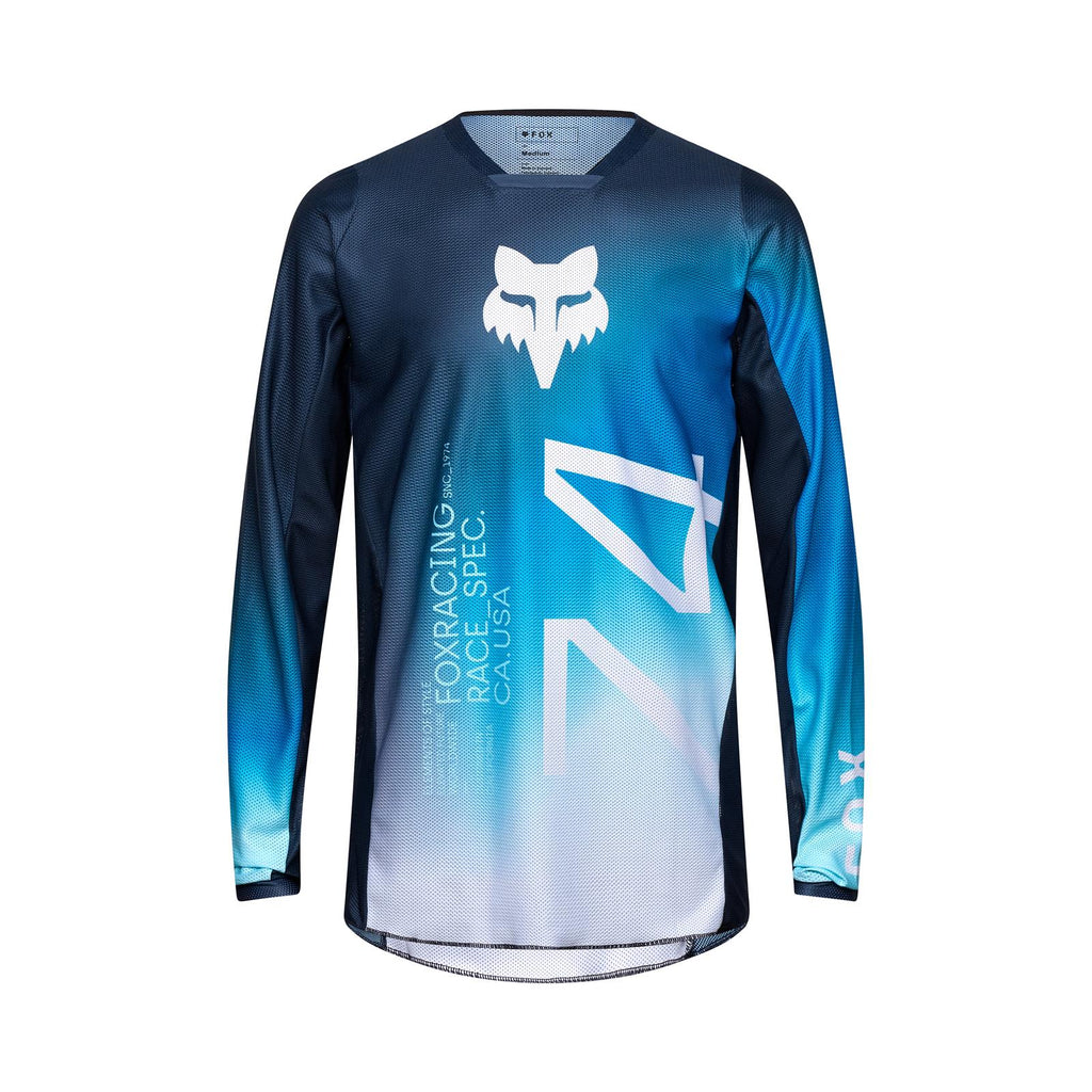 Fox Racing 180 Air Haze Motocross Jersey