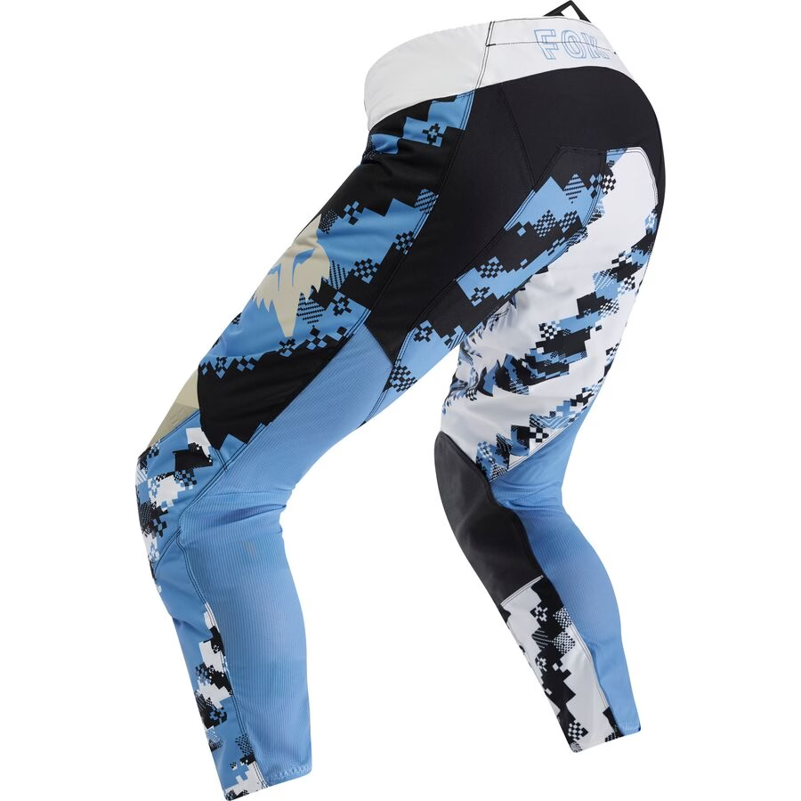 Fox Racing 180 Digi Image Motocross Pants