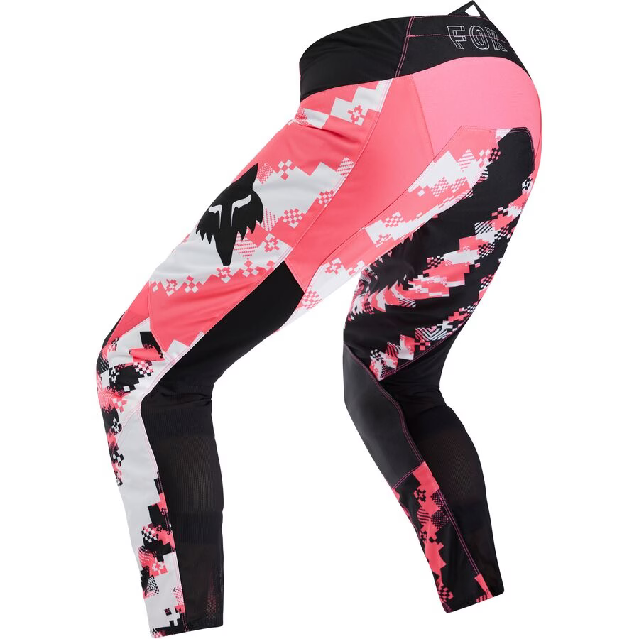 Fox Racing 180 Digi Image Motocross Pants