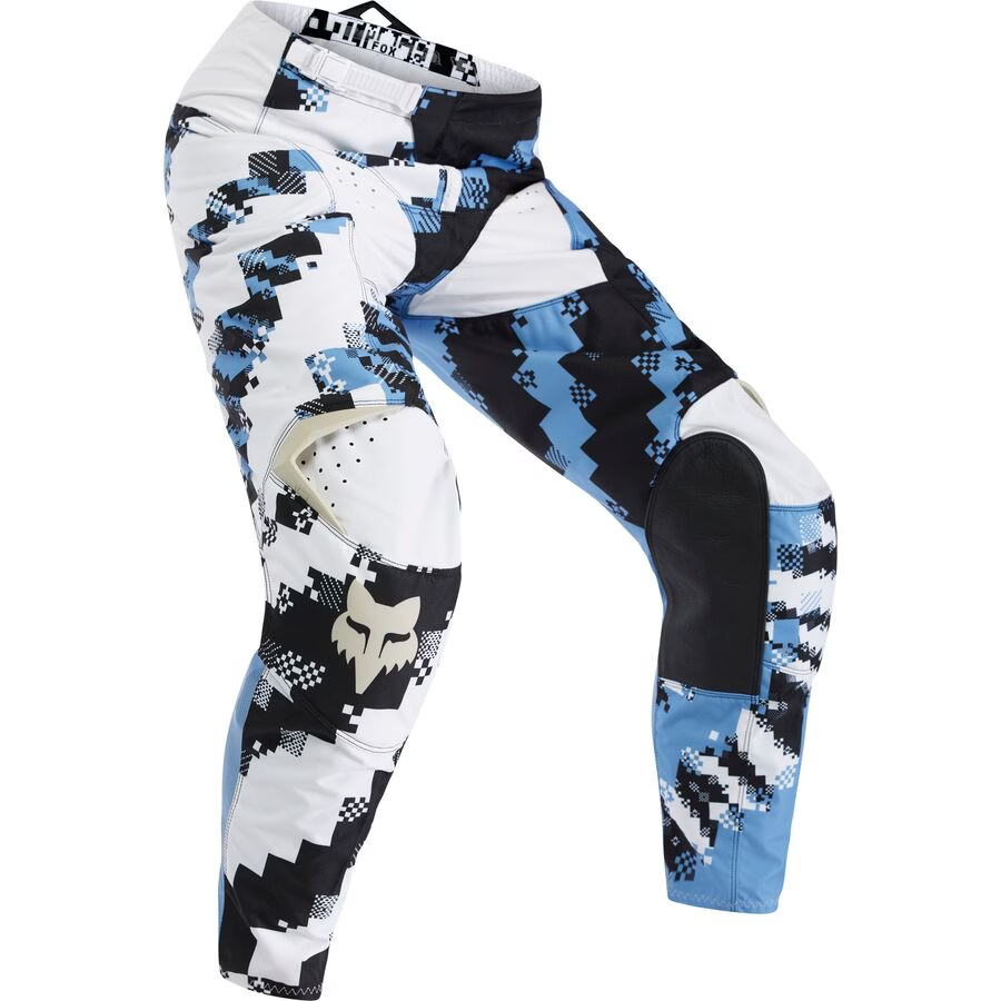 Fox Racing 180 Digi Image Motocross Pants